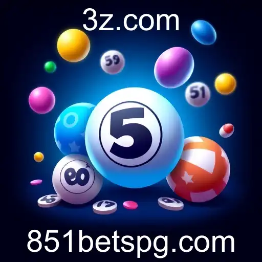 A Ascensão do Bingo Online no 851bets: Uma Experiência Imersiva e Segura