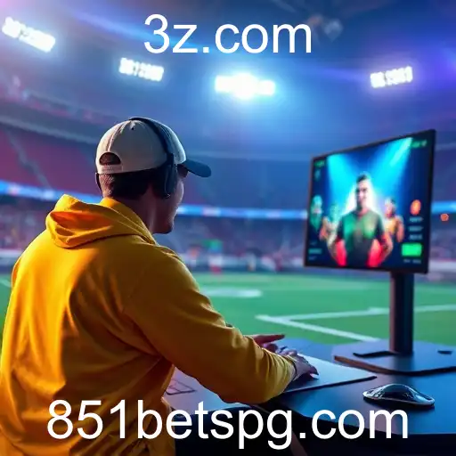 Expansão dos Jogos Online em Plataforma Brasileira