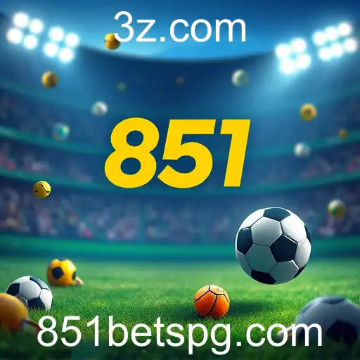 Expansão dos Jogos Online no Brasil: O Caso 851bets