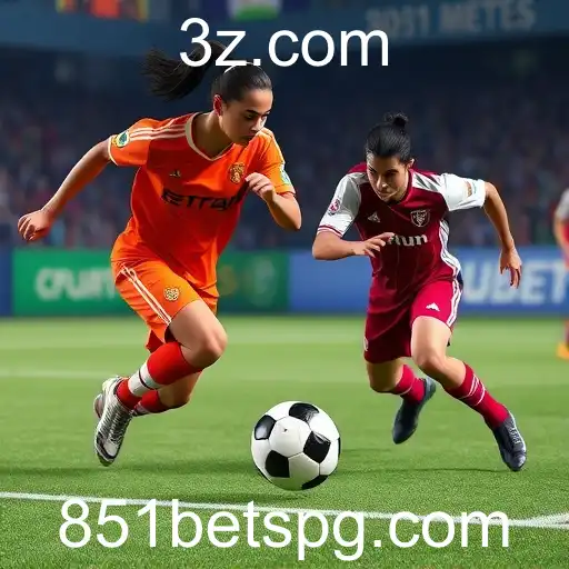 O Crescimento da 851bets no Mercado Brasileiro de Jogos