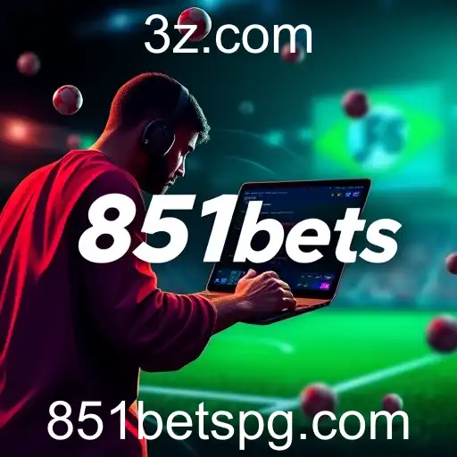 Crescimento dos Jogos Online em 2026 e o Impacto do 851bets