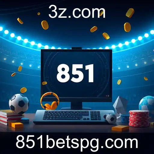 851bets