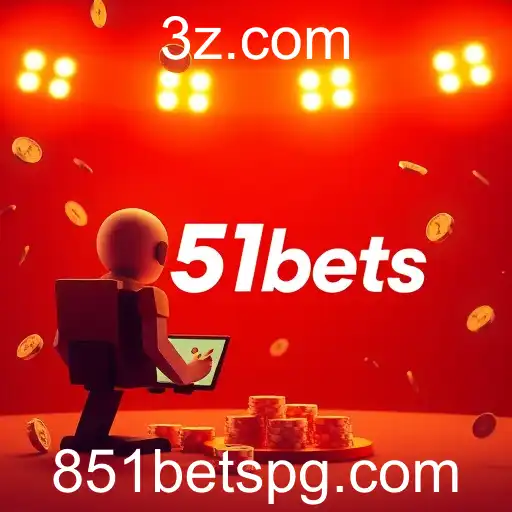 O Fenômeno do 851bets em 2025