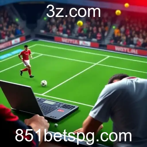 A Ascensão dos Sites de Jogos em 2026