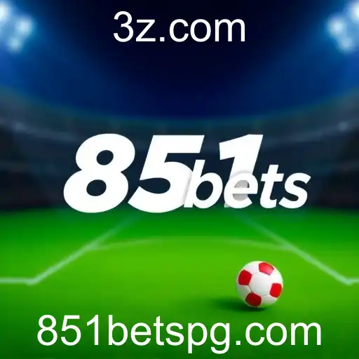 A Ascensão do 851bets na Indústria de Jogos Online