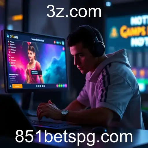 Tendências do Mercado de Jogos Online no Brasil